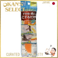 NITOMS Abrasive Sponge Stick for Effective Cleaning