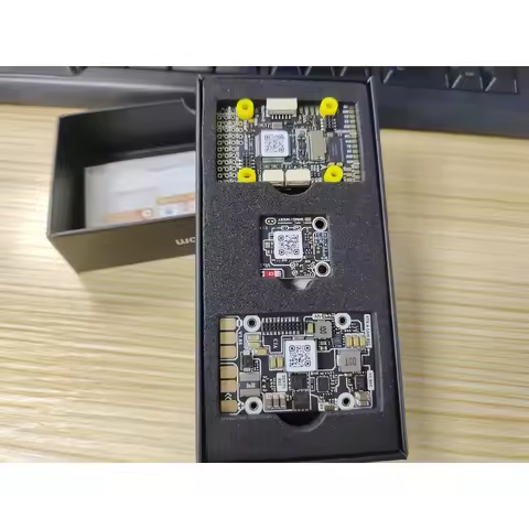 1pcs new F405-V2 WING APP COREWING Fixed-Wing Flight Controller - SpeedyBee/CoreWing App Compatible 