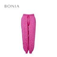 Bonia Pink Barbie™ x Bonia Jogger Pants | Seluar