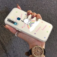 Case For VIVO Y17 Y17s Y15 Y15s Y15a Y15c Y12 Y12i Y3 Y3s Y16 Y01 Y35 5G Y56 5G Y36i 5G G2 5G