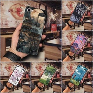 Sleeve Phone Holder Phone Case For iphone 7/8/SE 2020/2022/SE2/SE3/ip7/ip8 Silicone Back Cover matur