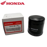 HONDA OIL FILTER PENAPIS MINYAK HITAM CB500 CBR500 CBX500 NC700 NC500 CBR1000 CBR600 OIL FILTERELEME
