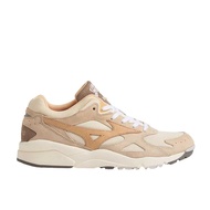 IL BISONTE × Mizuno Sky Medal Beige Unused