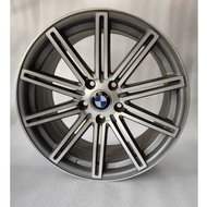 New Rim 18 inch BMW E90 F10 F30 Rim Baru BMW 5 Series 3 Series