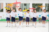 康傑 幼兒中心 幼稚園 校服 體育服 冷衫 書包 餐袋