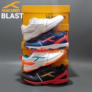 Original HNDRD Hundred Blast Badminton Shoes