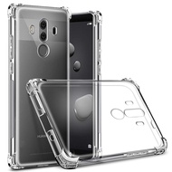CASE HUAWEI MATE 9 / MATE 9 PRO / MATE 10 / MATE 10 PRO PREMIUM SOFT ANTICRACK CLEAR CASE HIGH QUALI