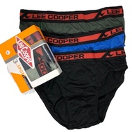 Men's Underwear 3PCS