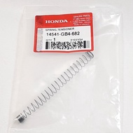 Per suling keteng sentrik tensioner grand supra revo blade 14541-GB4-682