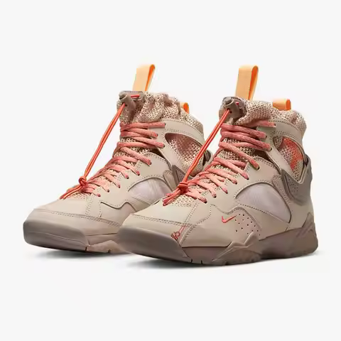 Nike genuine Air Jordan 7 Retro SP Unisex Basketball Shoes DR1485-168