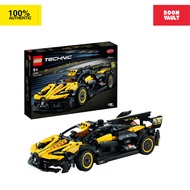 LEGO® Technic Bugatti Bolide 42151