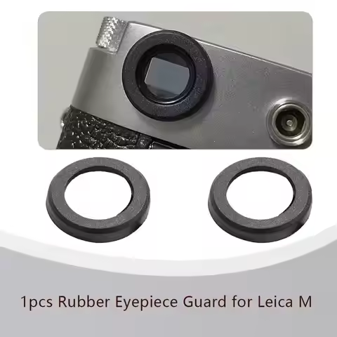 for leica M Viewfinder Protective Eyecup for leica M2 M3 M4 M4P M5 Dustproof Cap 3D Printing Accesso