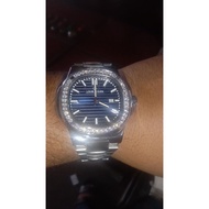 Jam mewah berjenama LOUIE JUELEN