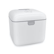 FATZ BABY FB4715TN Super 3 UV Drying Sterilizer White, 10L, 135W, AC 220V -240V, 50/60Hz