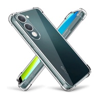 For VIVO Y29S 5G Case Shockproof silicone TPU anti drop Back Cover phone case VIVO Y29S 5G Y29t V244