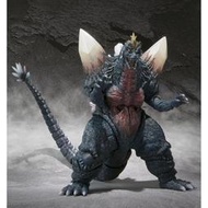 日版 SHM S.H.Monster 太空 哥吉拉 Space Godzilla 特價