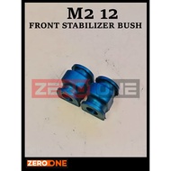 MAZDA M2 12 FRONT STABILIZER BUSH DN21-34-156A