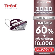 Tefal เตารีดไอน้ำ แรงดันสูง 6 บาร์ รุ่น SV7120S1 เตารีดtefal เตารีดไอน้ำtefal เตารีดไอน้ำ SV7120T0