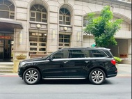 Benz GL350d 4Matic超豪華精品家庭號七人座休旅車