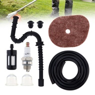 1 set FS 56RC FS 70 4144-124-2800 Air Filter Fuel Line Kit Fit for STIHL FS56RC KM56RC FS70R FS70 KM