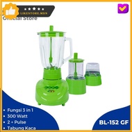 MIYAKO GLASS BLENDER BL-152 GF