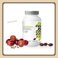 #100% SHAKLEE VITA E COMPLEX VITAMIN E 120 Softgels