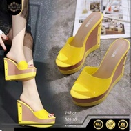 Hels Korean Style Hils Wanita 2026 Hailhilcuwek 2026 Haihil Simple Hails Eid 2026 Haihils LatestWani