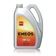 ENEOS TOURING SN/CF 15W40 4L