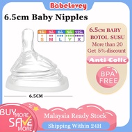 Hegen Puting Baby Soft Teat Nipple For Hegen Teats Baby Square Nipple Suitable For Hegen Baby Pacifi