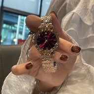 Watch Female Workplace Ladies Art Female Watch