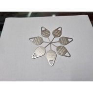 Stainless steel sim ejector / sim ejector / sim tray ejector