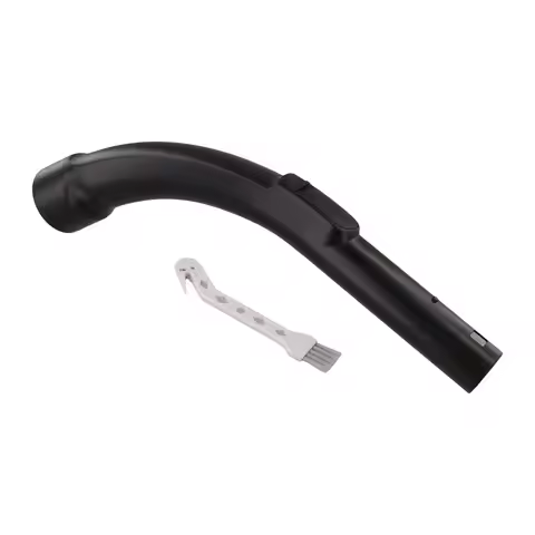 Handle For Miele C1 C2 C3 S8 S6 S5 Vacuum Cleaner Alternative Handle Tube With Cleaning Brush 526909