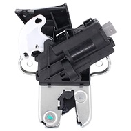 Ca0 Tailgate 3 Boot Catch Actuator A4 B7 8E B8 8K A5 A6 CC For Eos Car Rear Trunk Door Lid Lock La