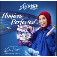 Ameco Professional Liquid Laundry Detergent Colour Care Perfume 2kg
