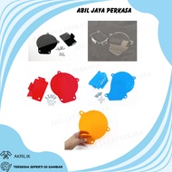 CVT COVER NMAX OLD NMAX NEW AEROX OLD AEROX NEW LEXI ACRYLIC CVT COVER 3MM ACRYLIC CVT COVER