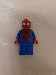 Lego Marvel Spiderman