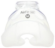 瑞思邁 ResMed Airfit N20 Cushion (SMALL, MEDIUM in stock) 鼻罩墊 (細碼中碼有貨)