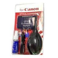 Canon Camera Cleaning Kit Cleaning Kit