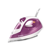 Seterika Philips Steam Iron 1400W-GC1426