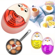 CEYOU Egg Boiled Timer, Color Changing Candy Bar Cooking Cooking Yummy Alarm Things, Eco-Friendly On