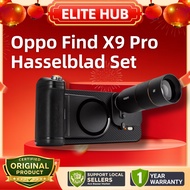 【Local Seller】Oppo Find X9 Pro Hasselblad Professional Imaging Kit | 10x lossless zoom | 230 mm