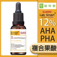 達特醫 - 12%複合果酸角質煥膚露 30ml