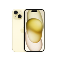 Apple - Apple iPhone 15 512GB 黃色