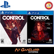 PS4 Control Ultimate Edition (R2/R3)(English/Chinese) PS4 Games