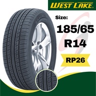 185/65 R14 Westlake Tire China | RP36 (185/65R14)