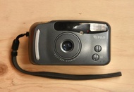 【經典古物】FUJI ZOOM CARDIA SUPREME OP 富士 變焦 傻瓜相機