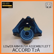 HONDA ACCORD T2A LOWER ARM BUSH ASSEMBLY LEFT 51396-T2A-A03