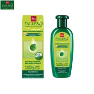BSC Falless แชมพูShampoo ครีมนวดConditioner เซรั่ม Hair Tonic ฟื้นฟูสภาพเส้นผมที่อ่อนแอ ลดปัญหาผมขา