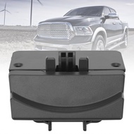 honglai8 Console Lower Armrest Lid Replacement for 1500 2500 3500  OE Number 5RQ83TX7AC Center Inter