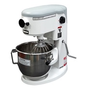 SPAR (5.0L) 0.6kg Flour Powerful Professional 10 Speeds SP-502 Table Top Heavy-duty  Mixer